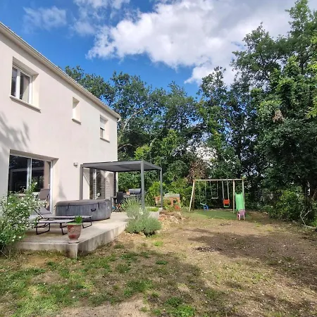 Villa Charming